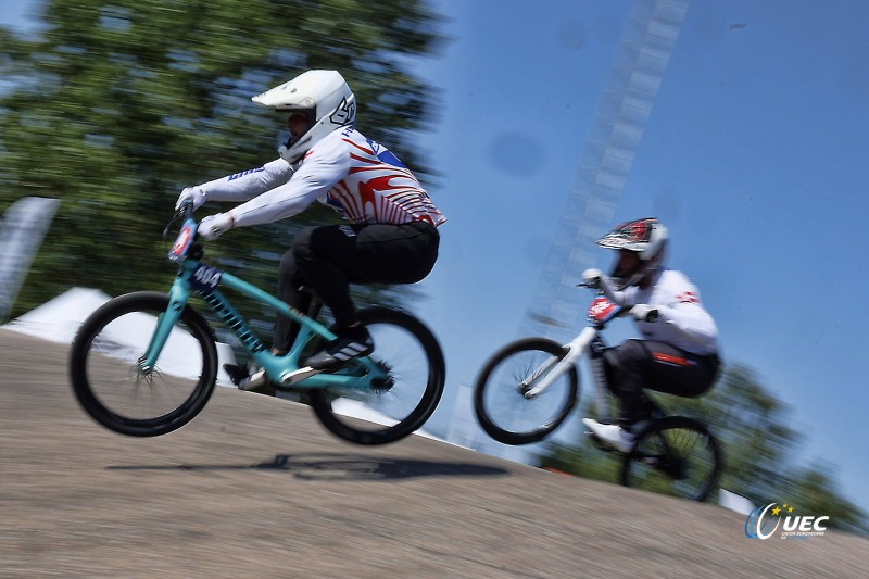 Tour de France 2025 - 112th Edition - 13th stage Loudenvielle - Peyragudes 10,9 km - 18/07/2025 -  - Kei Tsuji/SprintCyclingAgency?2025
